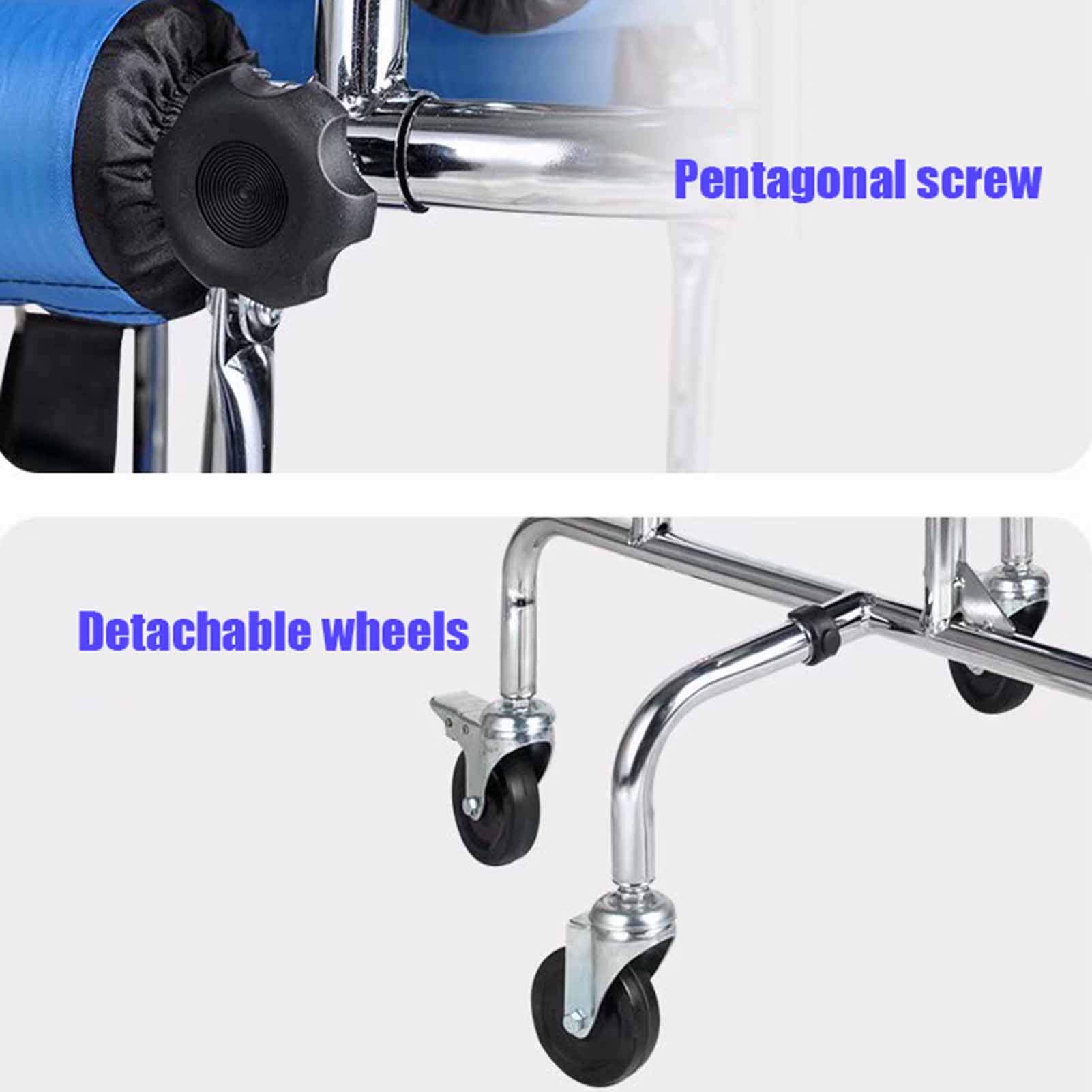 Amazon.com: Walker for Children with Cerebral Palsy,Lightweight